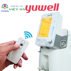 Máy tạo oxy Yuwell 9F-3AW 3L/Phút