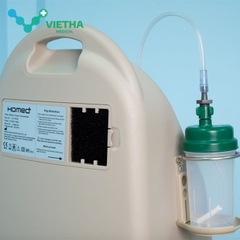 MÁY TẠO OXY OROMI  JLO-590Si (5L)