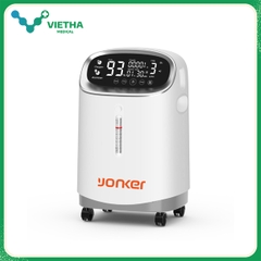 Máy Tạo Oxy Cao Cấp Yonker BXM Y501