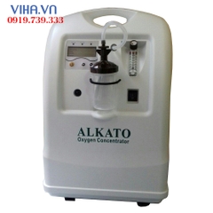 Máy tạo Oxy Alkato 5 lít KS5- Máy tạo oxy 5 lit/ phút