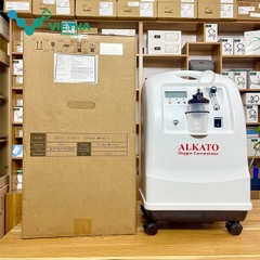 Máy Tạo Oxy 10 Lít Alkato KSOC-10