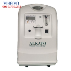 Máy tạo Oxy Alkato 5 lít KS5- Máy tạo oxy 5 lit/ phút