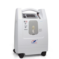 Máy tạo Oxy 5lít/ phút Angelbiss Angel 5S