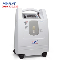 Máy tạo Oxy 5lít/ phút Angelbiss Angel 5S
