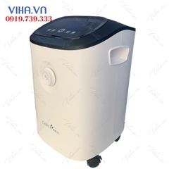 Máy tạo oxy 5 lít/phút Carer CR- P5W - hàng chính hãng