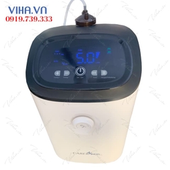 Máy tạo oxy 5 lít/phút Carer CR- P5W - hàng chính hãng