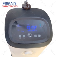 Máy tạo oxy 5 lít/phút Carer CR- P5W - hàng chính hãng