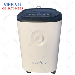 Máy tạo oxy 5 lít/phút Carer CR- P5W - hàng chính hãng