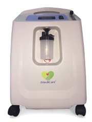 Cho Thuê Máy Tạo Oxy, Máy Trợ Thở Lắp Đặt Tại Nhà