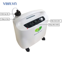 Máy tạo oxy iMediCare 3 lít / phút iOC-3LS