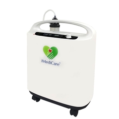 Máy tạo oxy 5L iMediCare IOC-5LS