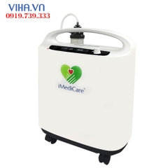 Máy tạo oxy 5L iMediCare IOC-5LS