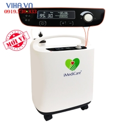 Máy tạo oxy 5L iMediCare IOC-5LS
