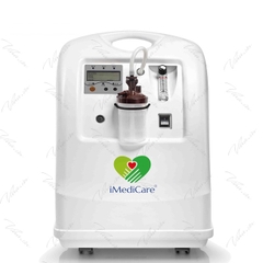 MÁY TẠO OXY IMEDICARE IOC – 03N