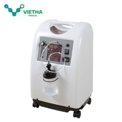 Máy Tạo Oxy 5 Lít JuMao JM5A Ni