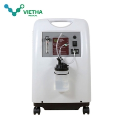 Máy Tạo Oxy 5 Lít JuMao JM5A Ni