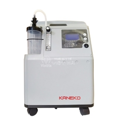 Máy Tạo Oxy 5 Lít/phút Kaneko Jay-5AW