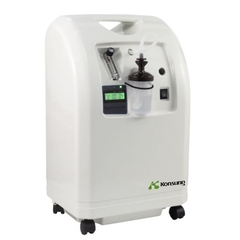 Máy tạo oxy 5 lít / phút Konsung KSW-5 bền bỉ, êm ái