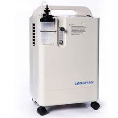 Máy tạo oxy 5 lít Longfian JAY-5BW