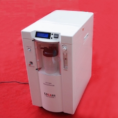 Máy tạo oxy y tế 5 lít/phút Lucass SZ-5AW