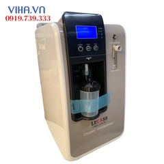 Máy tạo oxy Lucass SZ-5BW