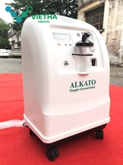 Máy tạo Oxy Alkato 5 lít KS5- Máy tạo oxy 5 lit/ phút