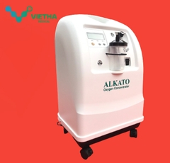 Máy tạo Oxy Alkato 5 lít KS5- Máy tạo oxy 5 lit/ phút