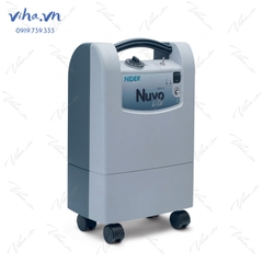 Máy tạo oxy y tế 5 lít / phút NIDEK Nuvo Lite