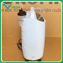 Máy Tạo Oxy Oromi SZ-5DW – 5 Lít Cao Cấp, Tích Hợp Xông Khí Dung
