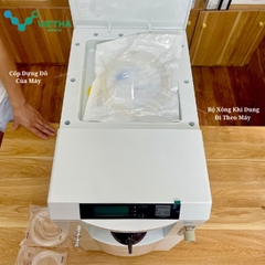 Máy tạo oxy Oromi 10 Lít SZ-5AW Công nghệ Nhật Bản