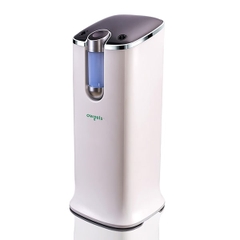 Máy tạo oxy Owgels OZ-3-08GWO - Có xông khí dung