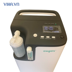 Máy tạo Oxy Owgels OZ-5-01TW0