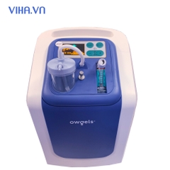 Máy Tạo Oxy 3 Lít Owgels ZY-603