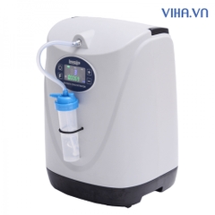 Máy tạo oxy xách tay LoveGo LG 102