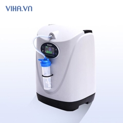 Máy tạo oxy xách tay LoveGo LG 102