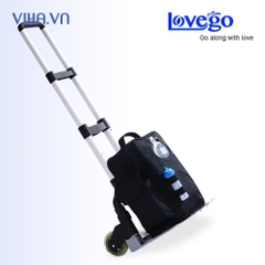 Máy Tạo Oxy Xách Tay LoveGo LG 103