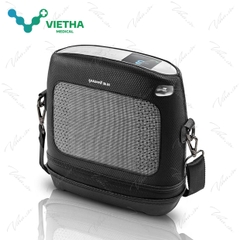 Máy tạo oxy xách tay Yuwell Spirit 3 ( 3L/phút )