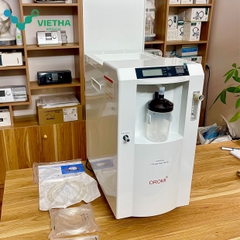 Máy tạo oxy Oromi 10 Lít SZ-5AW Công nghệ Nhật Bản