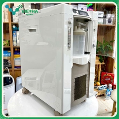 Máy Tạo Oxy Y Tế Yuwell 7F-6W  ( 5L/phút )