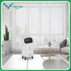 Máy Tạo Oxy Cao Cấp Yonker BXM Y501