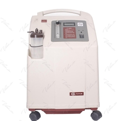Máy tạo Oxy 10 Lít/Phút Yuwell 7F-10W
