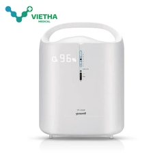 Máy Tạo Oxy Yuwell 7F-3NW 3L/phút Nhỏ Gọn