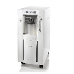 Máy tạo Oxy Yuwell 7F-5D/7F-5DW ( 7F-6W) - 5L/phút