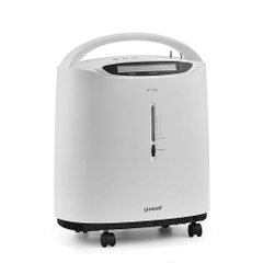 Máy tạo Oxy 3 lít yuwell 8F-3AW có xông khí dung