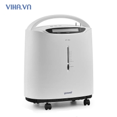 Máy tạo Oxy 3 lít yuwell 8F-3AW có xông khí dung