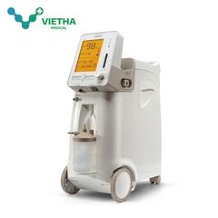 Máy tạo oxy Yuwell 9F-5AW 5L/phút