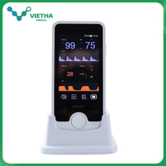 Máy theo dõi bệnh nhân đa thông số Yonker PV-H820E