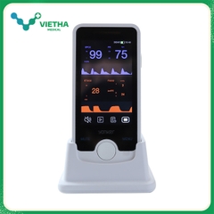 Máy MONITOR theo dõi bệnh nhân đa thông số Yonker IE4C