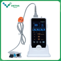 Máy theo dõi bệnh nhân đa thông số Yonker PV-H820E