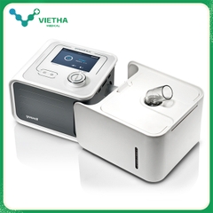 Máy Trợ Thở Yuwell BiPAP YH 725 Máy Trợ Thở 2 chiều Tự Động